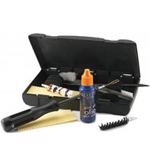 BERETTA Kit Pulizia per Pistola Calibro 9 mm.